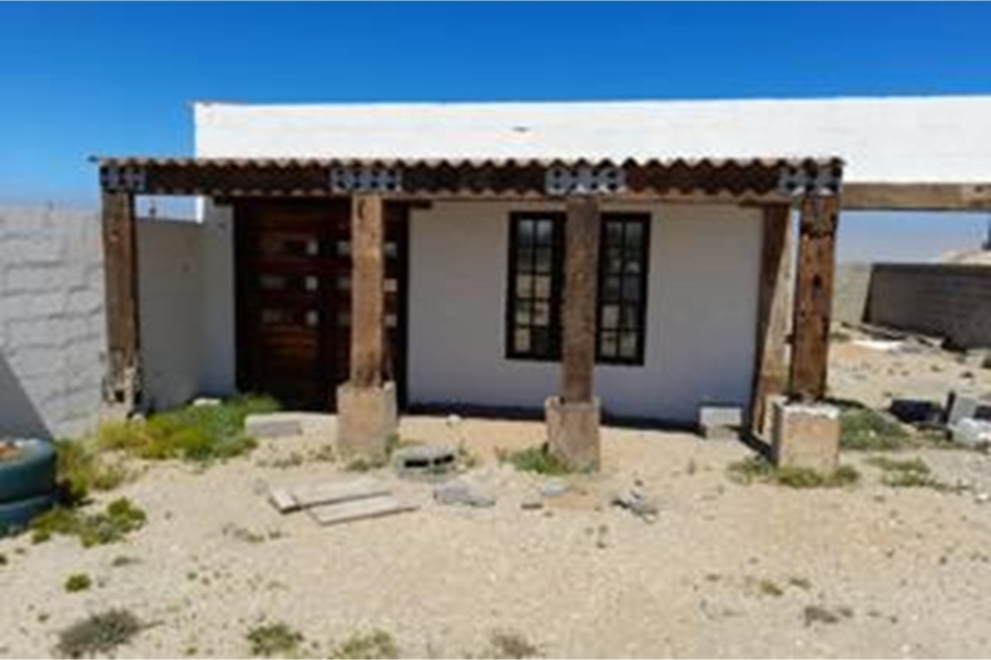 0 Bedroom Property for Sale in Kleinsee Northern Cape